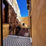 Le Vie Di Girgenti 4* Agrigente