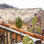 Le Vie Di Girgenti Couette-café Agrigente
