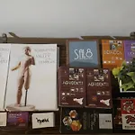 Couette-café Le Vie Di Girgenti 4*