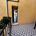 Le Vie Di Girgenti Couette-café Agrigente