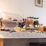 Couette-café Le Vie Di Girgenti 4*