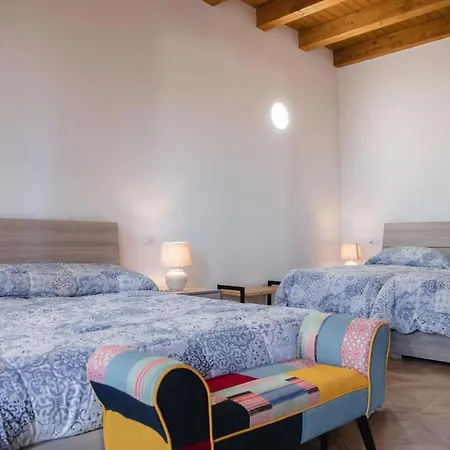 Le Vie Di Girgenti Bed & Breakfast