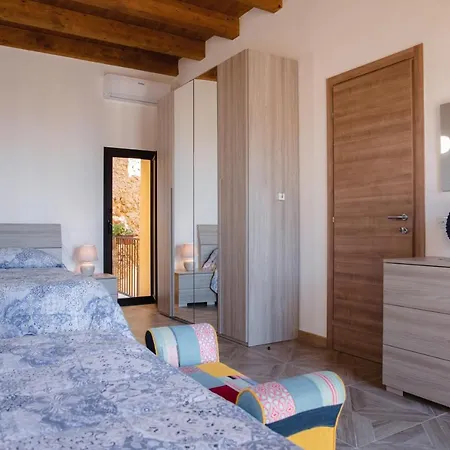 Bed & Breakfast Le Vie Di Girgenti Agrigento