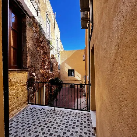 Le Vie Di Girgenti 4* Agrigento