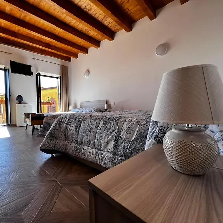 Le Vie Di Girgenti 4*