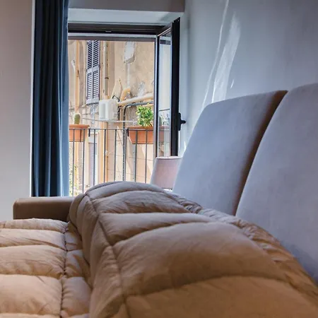 Bed & Breakfast Le Vie Di Girgenti Agrigento