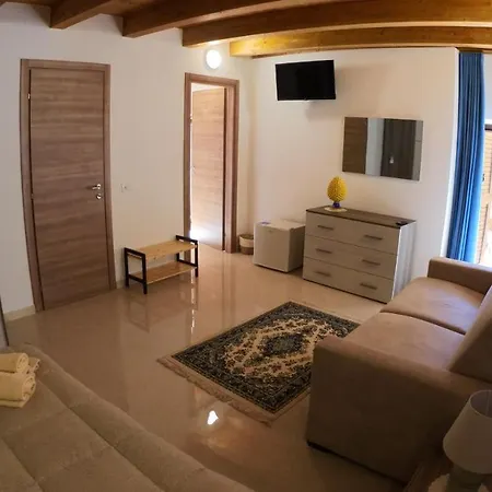 Le Vie Di Girgenti 4* Agrigento