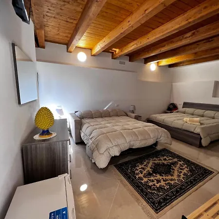 Bed & Breakfast Le Vie Di Girgenti
