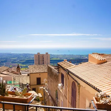 Le Vie Di Girgenti Agrigento