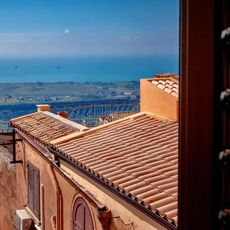 Le Vie Di Girgenti 4* Agrigento