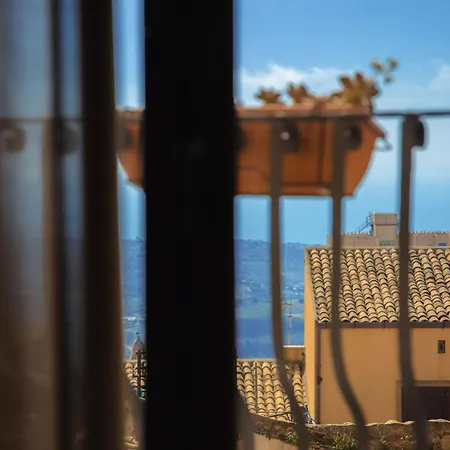 Le Vie Di Girgenti 4* Agrigento