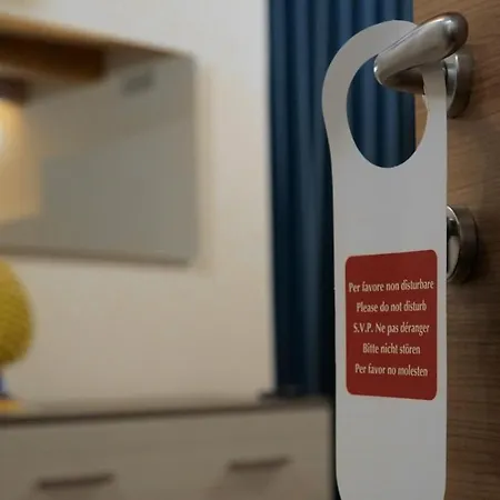 Bed & Breakfast Le Vie Di Girgenti 4*