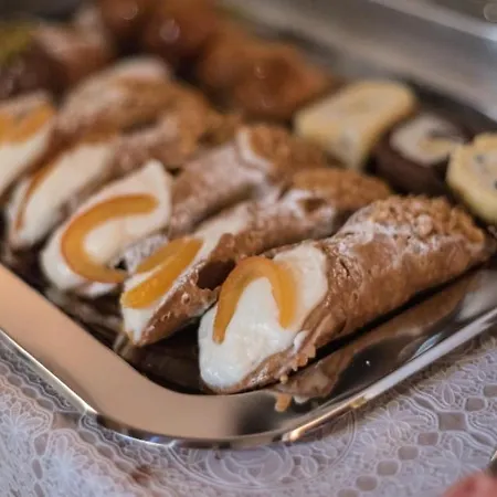 Le Vie Di Girgenti 4*