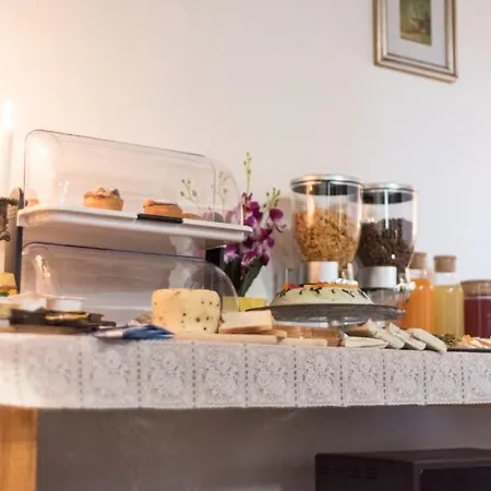 Bed & Breakfast Le Vie Di Girgenti 4*