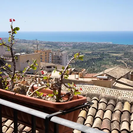 Bed and breakfast Le Vie Di Girgenti 4*