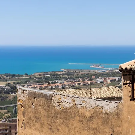 Le Vie Di Girgenti Bed & Breakfast 4*