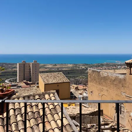 Bed and breakfast Le Vie Di Girgenti Agrigento