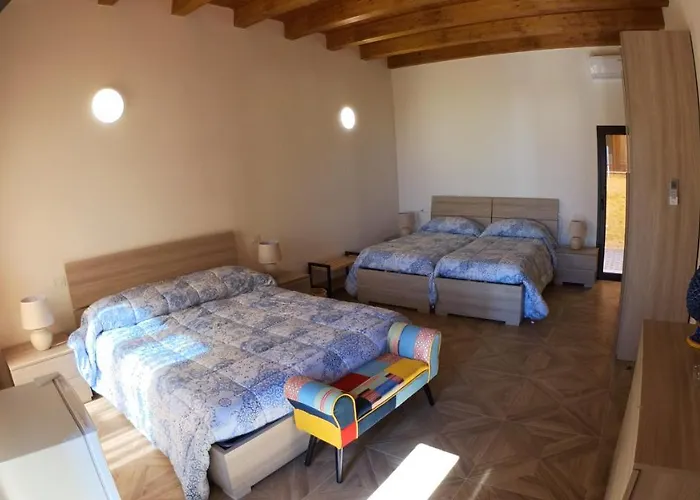 Le Vie Di Girgenti Agrigento