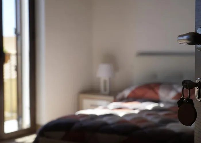 Le Vie Di Girgenti Bed and breakfast 4*