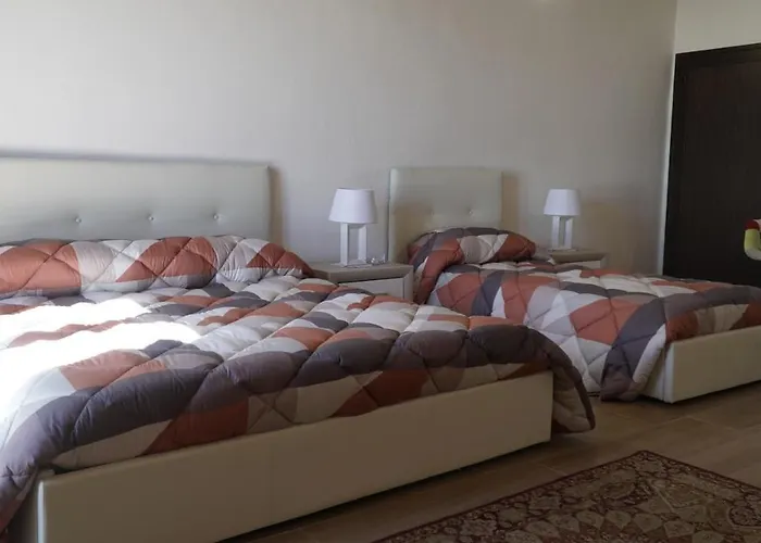 Le Vie Di Girgenti 4* Agrigento