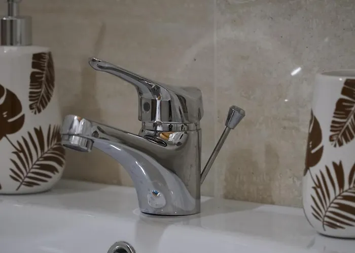 Le Vie Di Girgenti Bed and breakfast Agrigento