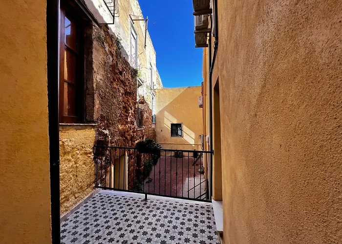 Le Vie Di Girgenti 4* Agrigento