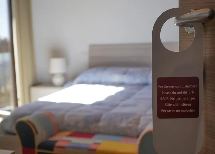 Bed and breakfast Le Vie Di Girgenti Agrigento