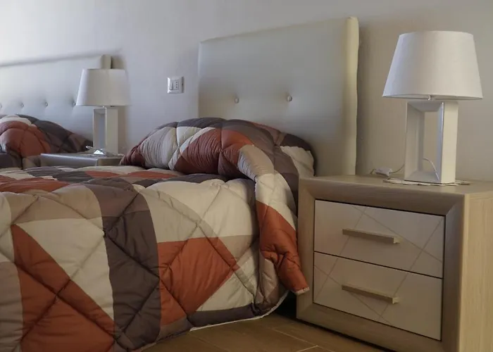 Bed and breakfast Le Vie Di Girgenti Agrigento