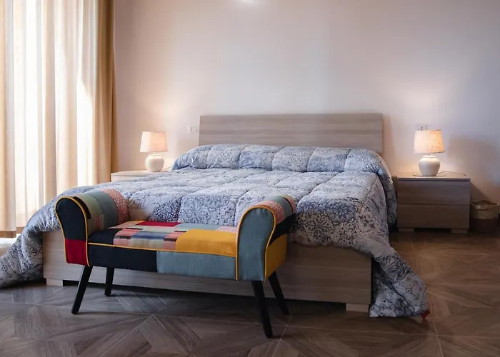 Le Vie Di Girgenti 4*