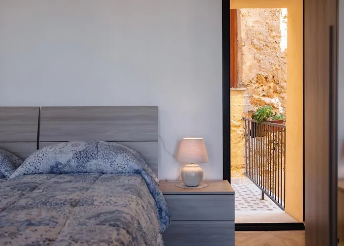 Le Vie Di Girgenti 4*