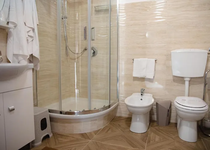 Le Vie Di Girgenti Bed and breakfast