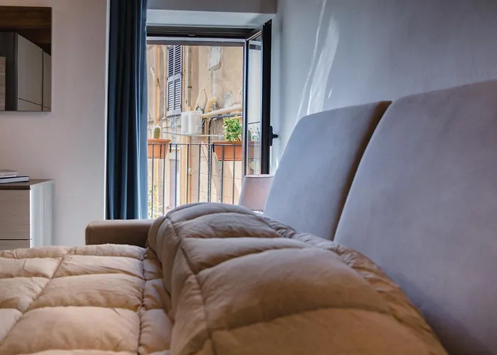 Bed and breakfast Le Vie Di Girgenti Agrigento