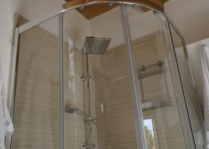 Le Vie Di Girgenti Bed and breakfast