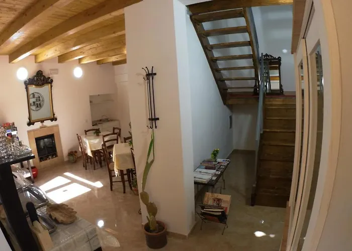 Le Vie Di Girgenti 4* Agrigento