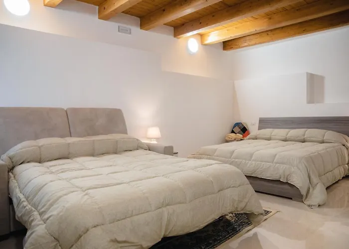 Le Vie Di Girgenti 4* Agrigento