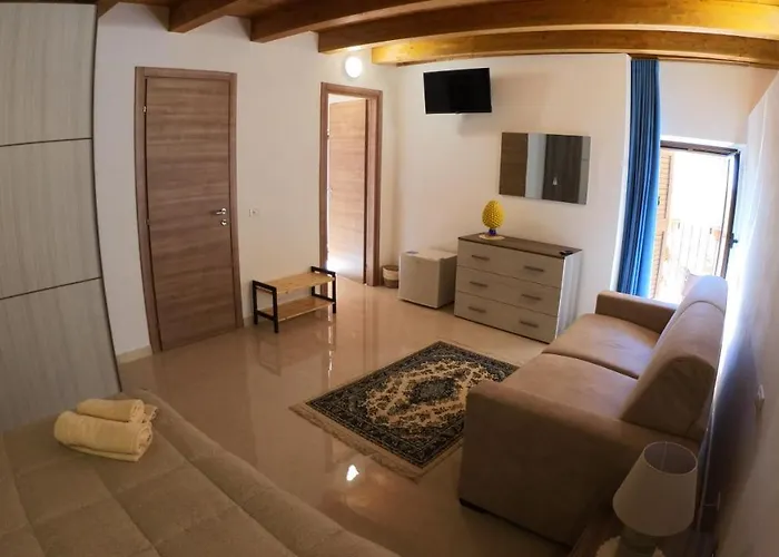 Le Vie Di Girgenti 4* Agrigento