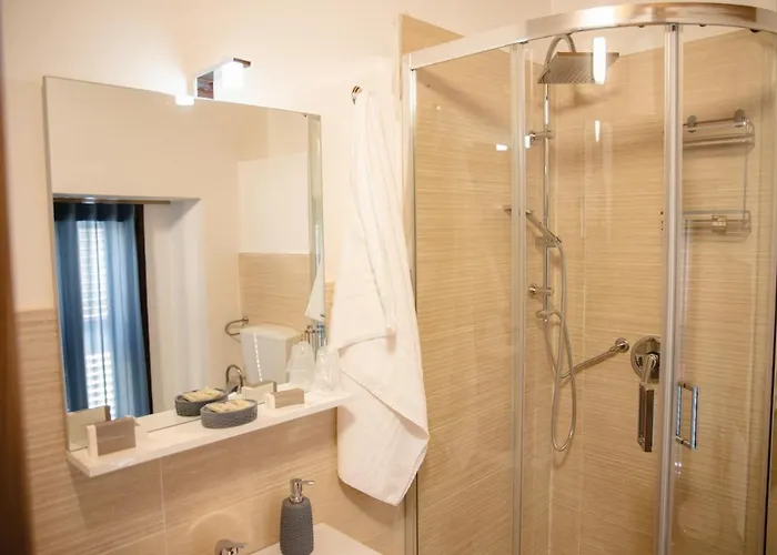 Bed and breakfast Le Vie Di Girgenti Agrigento