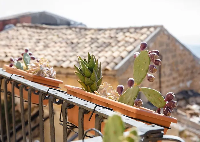 Le Vie Di Girgenti Bed and breakfast Agrigento