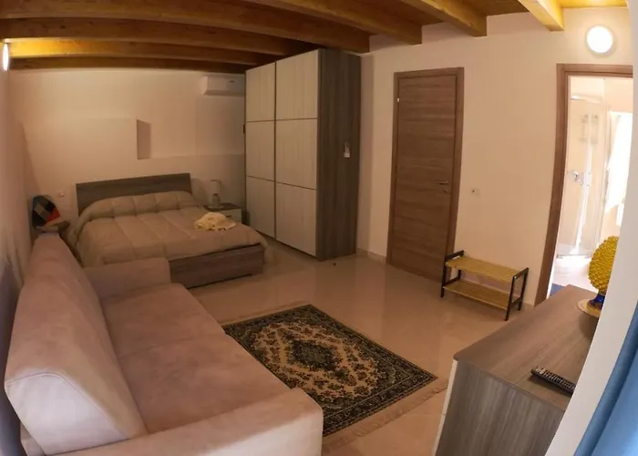 Le Vie Di Girgenti 4* Agrigento