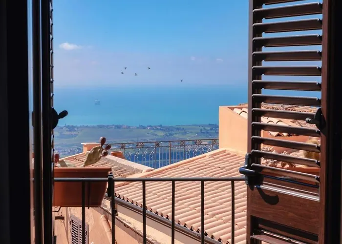 Le Vie Di Girgenti Bed and breakfast