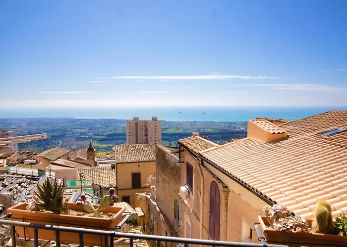 Le Vie Di Girgenti Agrigento