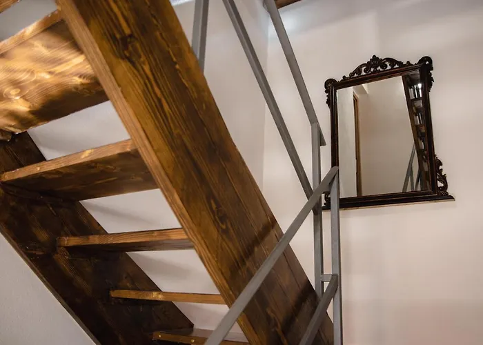 Le Vie Di Girgenti Bed and breakfast Agrigento