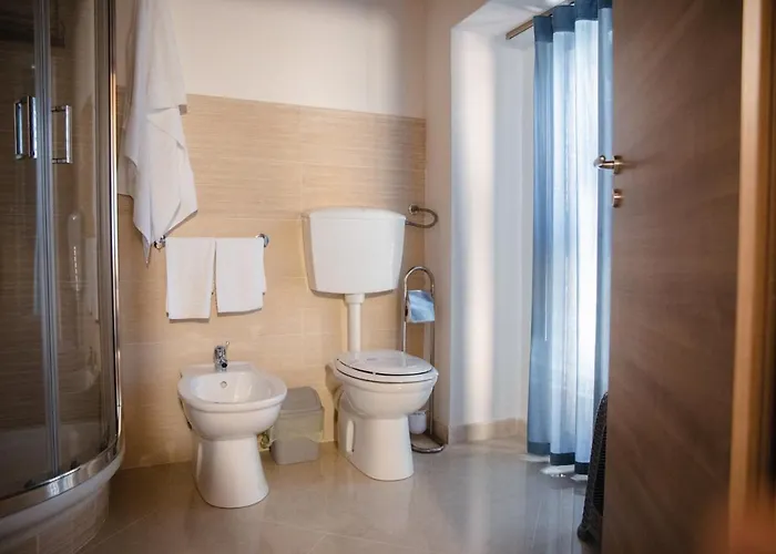 Bed and breakfast Le Vie Di Girgenti Agrigento