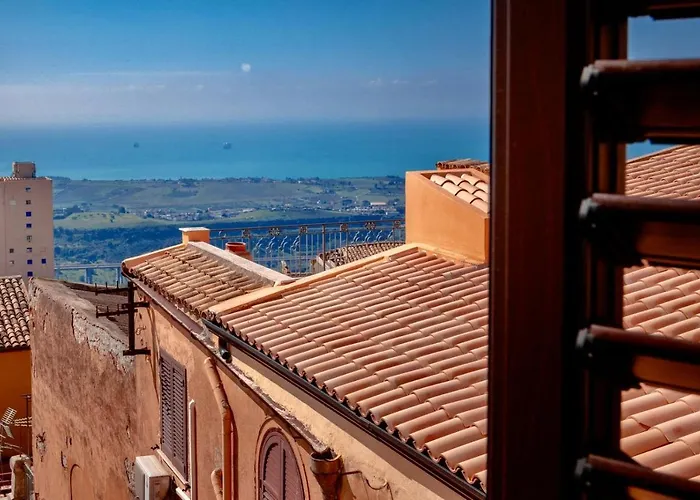 Le Vie Di Girgenti 4* Agrigento