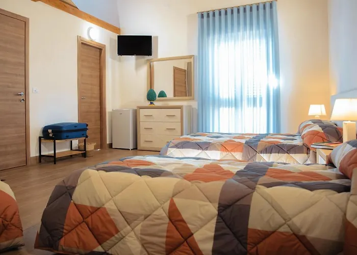 Le Vie Di Girgenti 4*