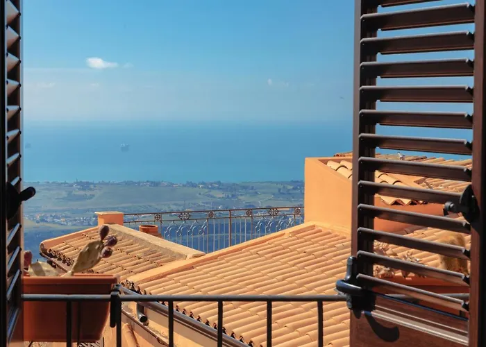 Le Vie Di Girgenti Bed and breakfast