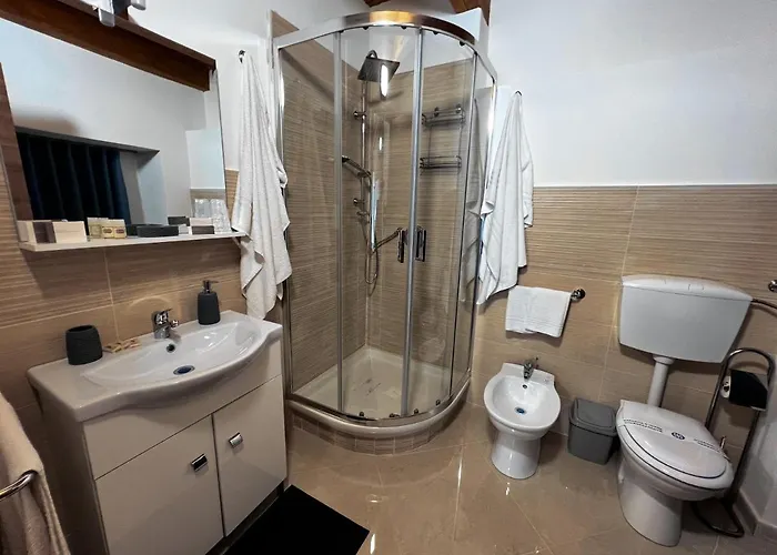 Le Vie Di Girgenti Bed and breakfast Agrigento