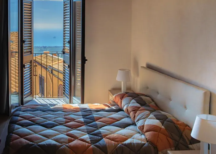 Bed and breakfast Le Vie Di Girgenti Agrigento