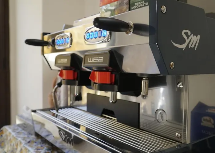 Bed and breakfast Le Vie Di Girgenti Agrigento