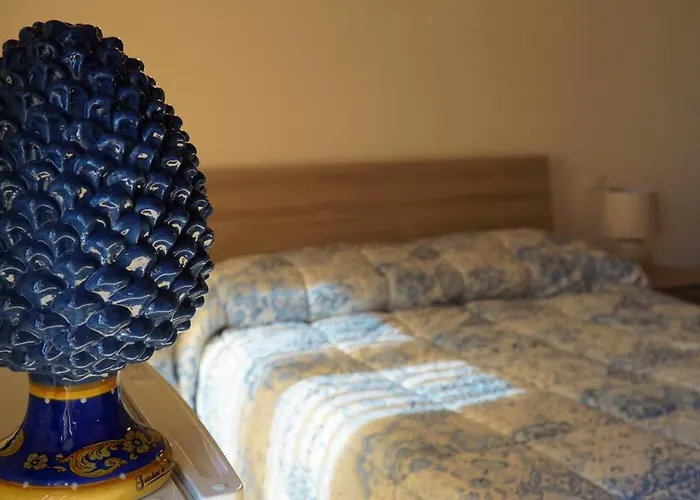 Le Vie Di Girgenti 4* Agrigento